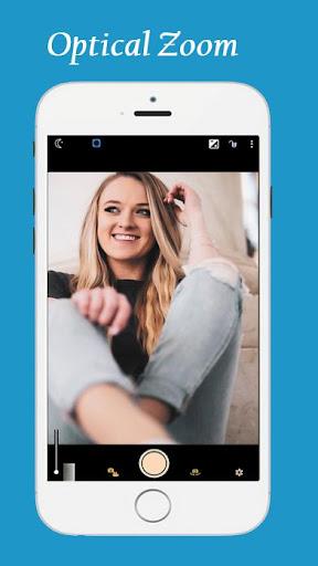 Hd Camera Pixel - Image screenshot of android app