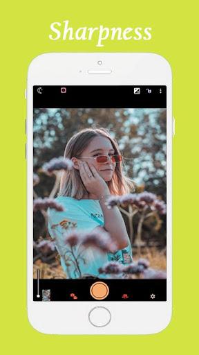 Hd Camera Pixel - Image screenshot of android app