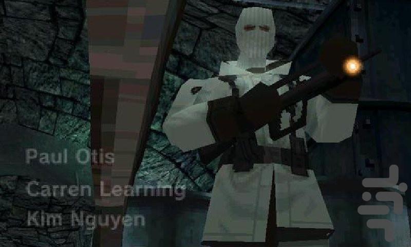 بازی iga ۴ - عکس بازی موبایلی اندروید