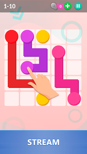 Puzzle World - Puzzle Games Collection - Gameplay image of android game