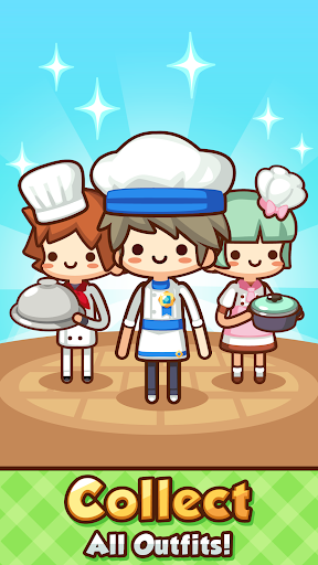 Mama Chef: Cooking Puzzle Game - Gameplay image of android game