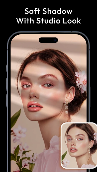 Pixit: AI Face Swap & Filters - Image screenshot of android app