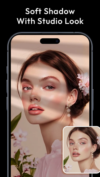 Pixit: AI Face Swap & Filters - Image screenshot of android app