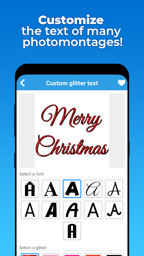 Collage Maker & Photo Editor - Image screenshot of android app