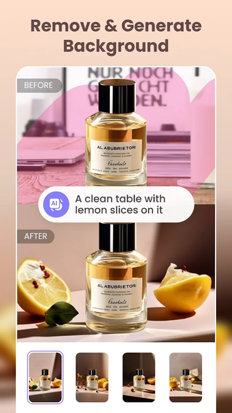 BeautyPlus Video - Image screenshot of android app