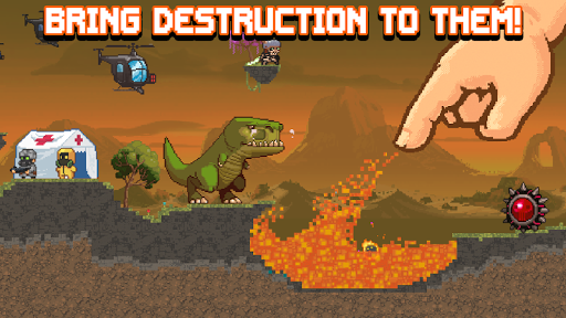 The Sandbox Evolution - Craft a ۲D Pixel Universe! - عکس بازی موبایلی اندروید