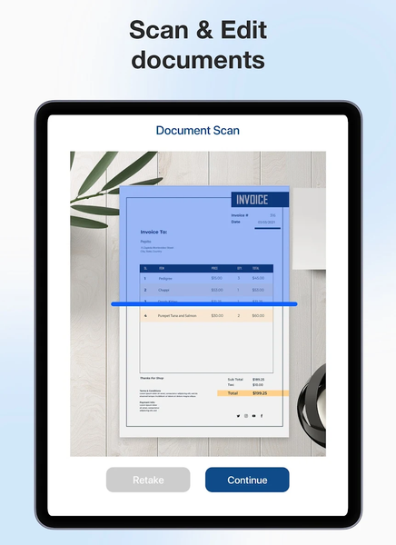 Smart HPrinter Service :ePrint - عکس برنامه موبایلی اندروید