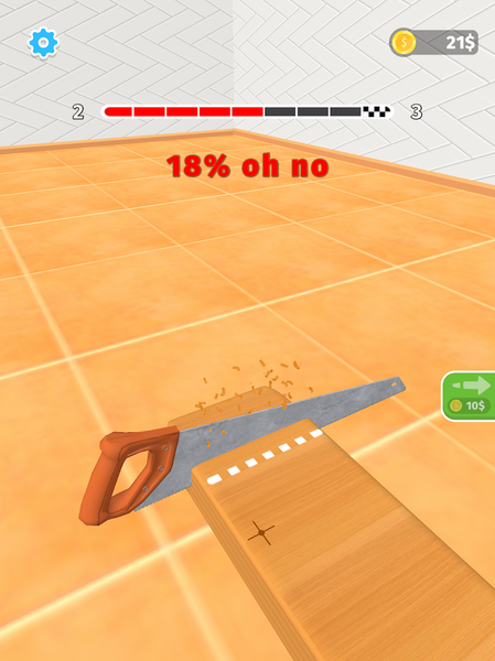 Furniture Test - عکس بازی موبایلی اندروید