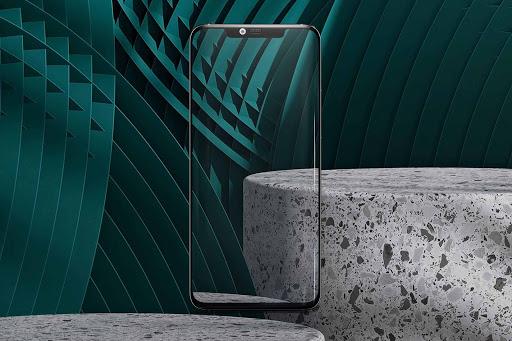 Wallpapers for Galaxy A۵۵, A۵۶ - عکس برنامه موبایلی اندروید