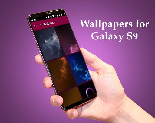 Ku casino Wallpapers Galaxy S9 - Image screenshot of android app