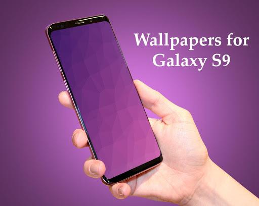 Ku casino Wallpapers Galaxy S9 - Image screenshot of android app