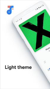 Oto Music - Image screenshot of android app