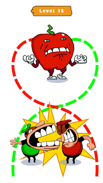 Pizza Rush Race: Fighting Boss - Image screenshot of android app