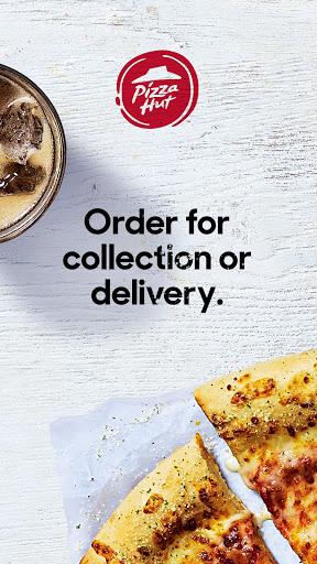 Pizza Hut Canada - عکس برنامه موبایلی اندروید