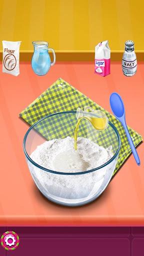 Pizza Maker | Free Cooking Games - عکس بازی موبایلی اندروید