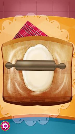 Pizza Maker | Free Cooking Games - عکس بازی موبایلی اندروید