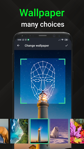 Applock with Face Prank - Image screenshot of android app