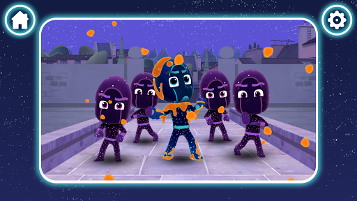 PJ Masks™: HQ - عکس برنامه موبایلی اندروید