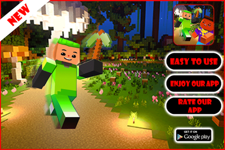 Skins for Minecraft - Apps on Google Play