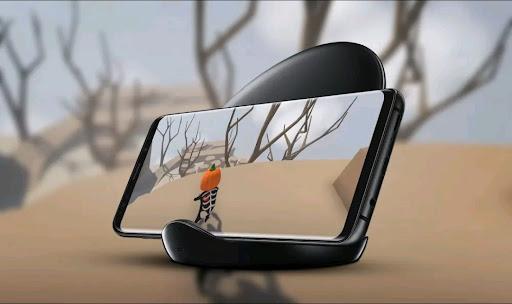 Human Special Flat Walkthrough - Image screenshot of android app