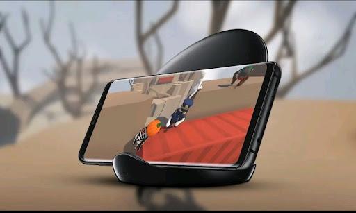 Human Special Flat Walkthrough - Image screenshot of android app