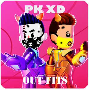 PK XD Updates – PK XD Support