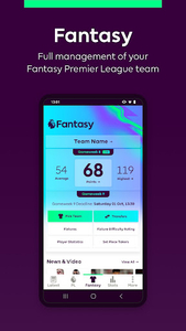 English Premier League::Appstore for Android