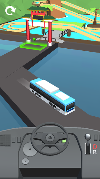 Car Drive 3D: Vehicle Masters - Image screenshot of android app