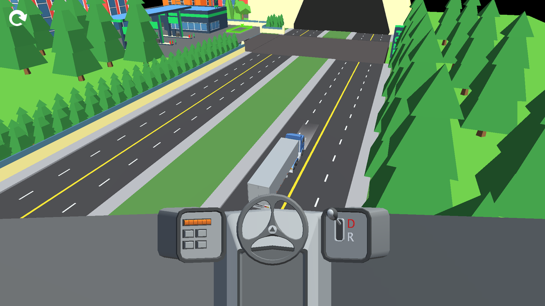 Car Drive 3D: Vehicle Masters - Image screenshot of android app