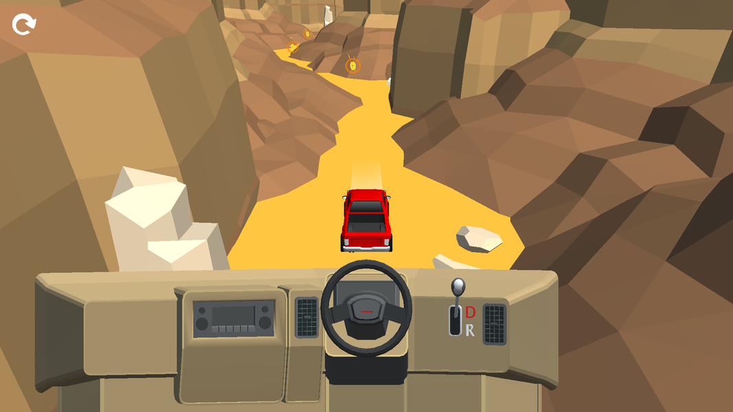 Car Drive 3D: Vehicle Masters - Image screenshot of android app