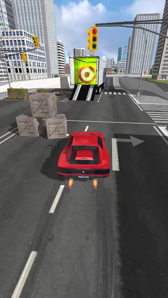 Plane Chase - عکس بازی موبایلی اندروید