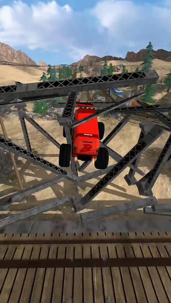 Plane Chase - عکس بازی موبایلی اندروید