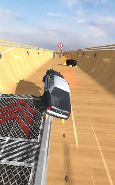 Plane Chase - عکس بازی موبایلی اندروید