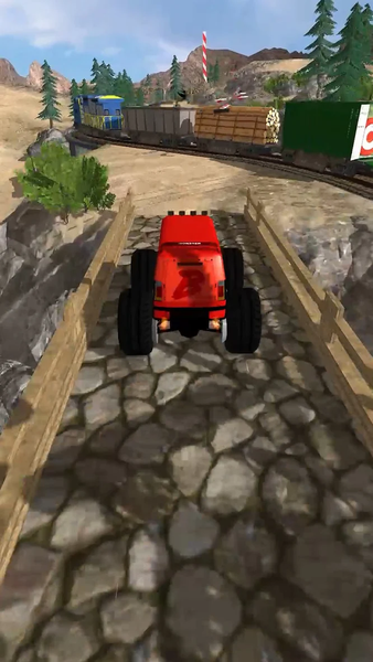 Plane Chase - عکس بازی موبایلی اندروید