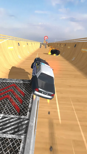 Plane Chase - عکس بازی موبایلی اندروید