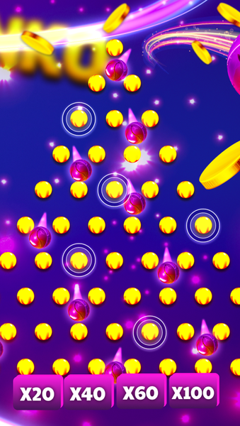 Pink Spirit Adventure - عکس بازی موبایلی اندروید