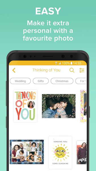 FreePrints Cards - عکس برنامه موبایلی اندروید