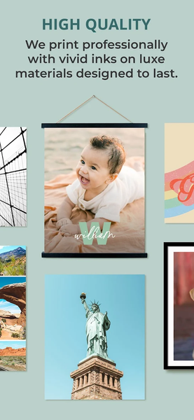 FreePrints Photo Art - عکس برنامه موبایلی اندروید