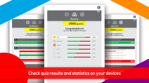 Make It - Create & play games - عکس برنامه موبایلی اندروید