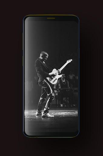 Music Wallpaper HD, GIF - Image screenshot of android app