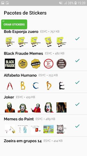 Meme Stickers for WhatsApp 1.0 APK - Download per Android Gratis