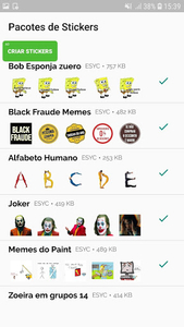 Funny Memes Stickers for WhatsApp - WAStickerApps for Android - Download | Cafe Bazaar Funny Memes Stickers for WhatsApp - WAStickerApps for Android - Download | Cafe Bazaar