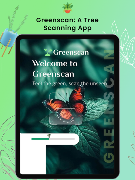 Plant Identifier - Plant Check - عکس برنامه موبایلی اندروید