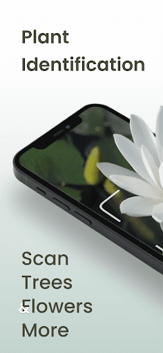 Plant Identifier App Plantiary - عکس برنامه موبایلی اندروید