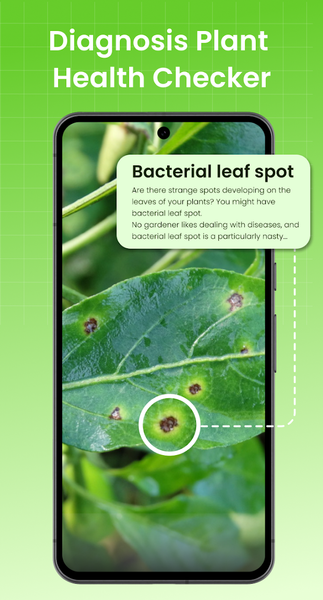 AI Plant Identifier & Care - Image screenshot of android app