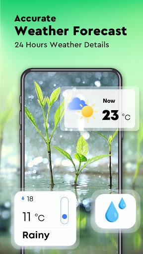 Plant Identification, Mushroom Identifier, LeafMap - Image screenshot of android app