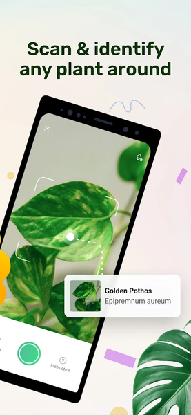 Plant Parent: Plant Care Guide - Image screenshot of android app