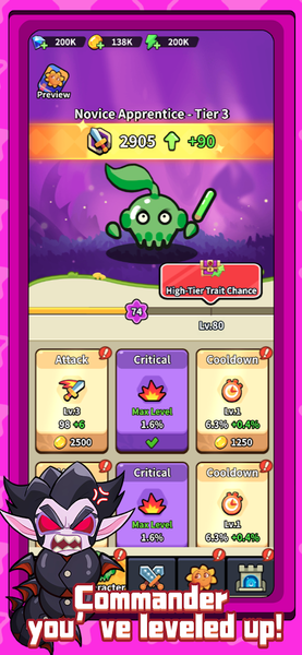 Plants Zuma - عکس بازی موبایلی اندروید