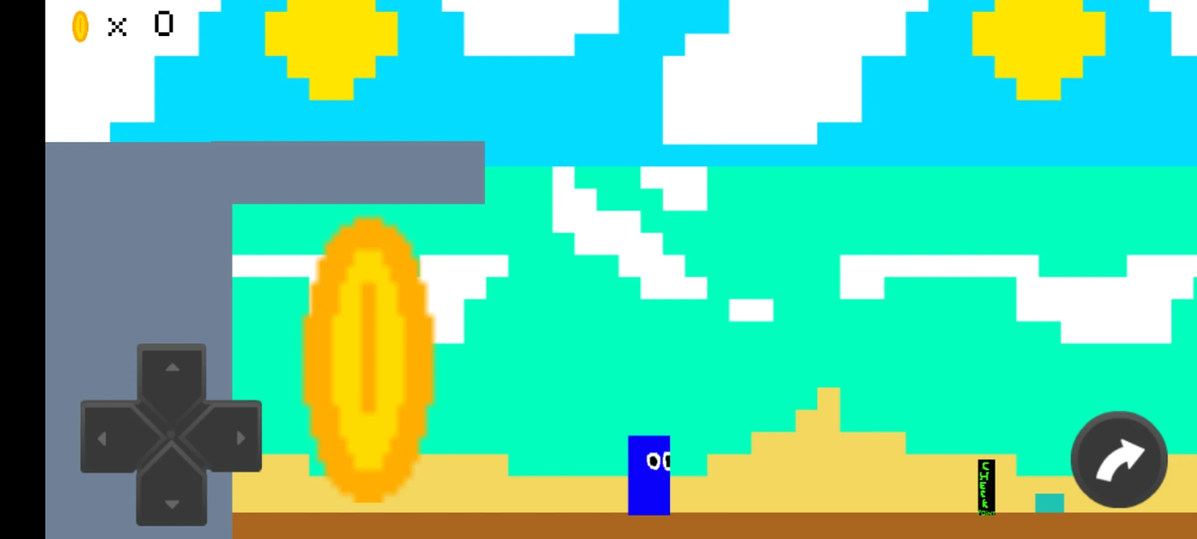 Legacy Super Blue Blob Game for Android - Download | Bazaar