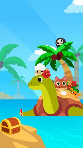 Sailor Cats - عکس بازی موبایلی اندروید